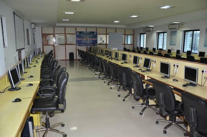 BIET Jhansi Facilities & Labs photo 1